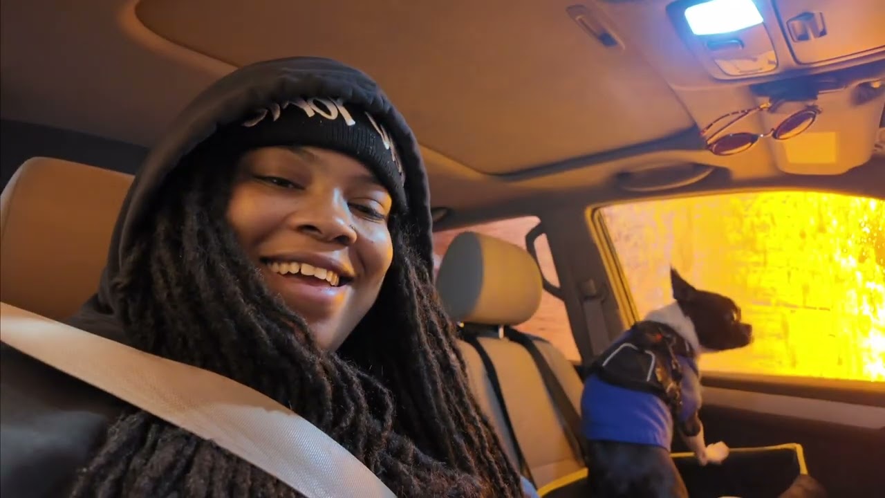 Welcome To Our Van Life Journey! Ep. 1- The start