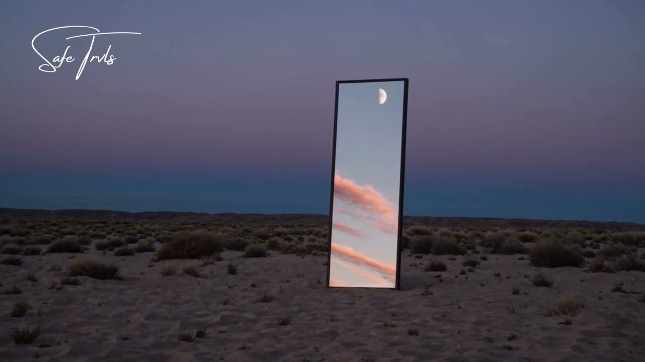 SAFE TRVLS - The Unknowing