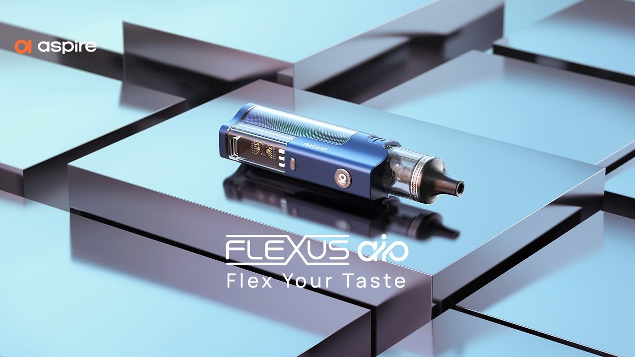 Flexus AIO Official Introduction & How-to-use Tutorial Video