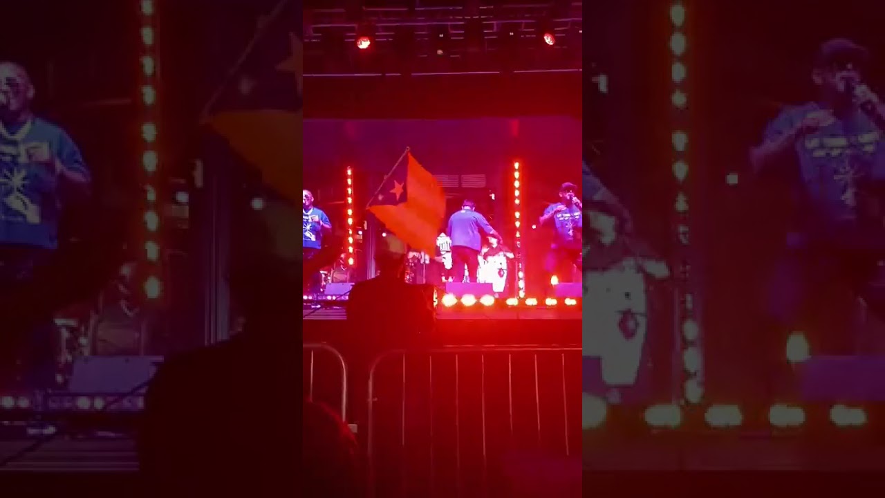 Grupo Manía Fiestas Patronales de Manatí 🐻🇵🇷 29 de Enero 2026 