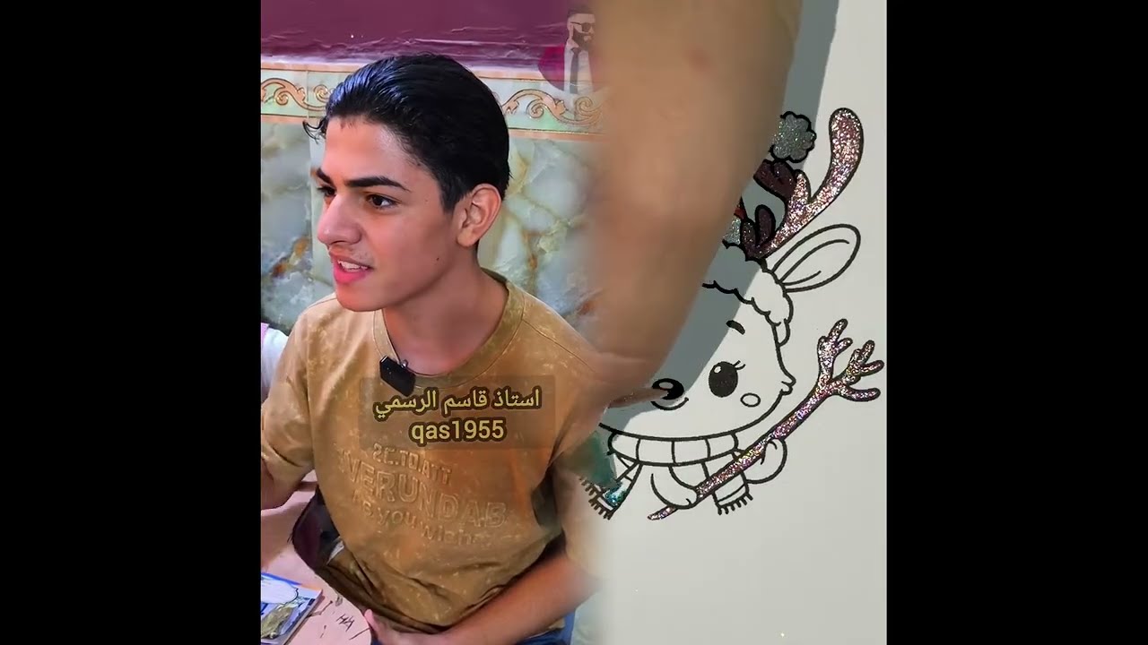          #الطفل الاعمى المعجزه #محضوره_من_الاكسبلور_والمشاهدات #علاوي_مارتن #اكسبلور 15_w