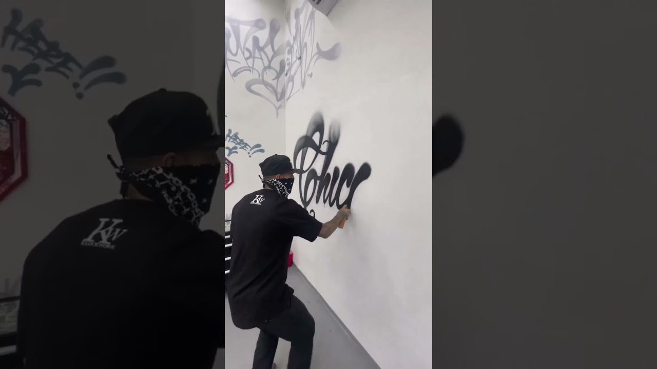 Busterduque #graffitiart&nbsp;#tagging #calligraphy&nbsp;#calligraffiti&nbsp;#graffiti&nbsp;#graffititags&nbsp;#fatcap