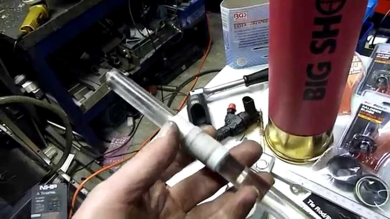 Mercedes ML270 CDI Black Death Fixed - for now :D