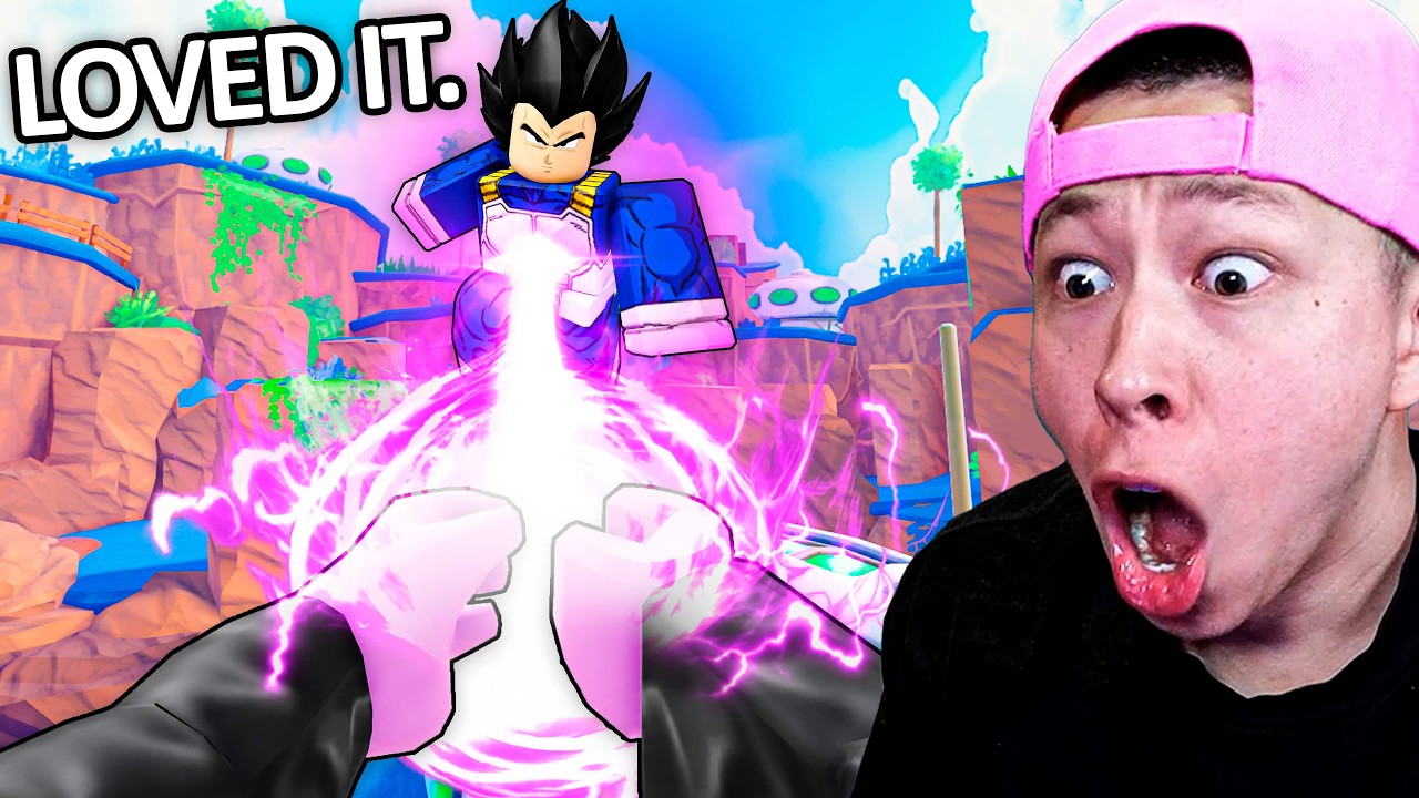 This Anime Game Will Change Roblox (Anime League)