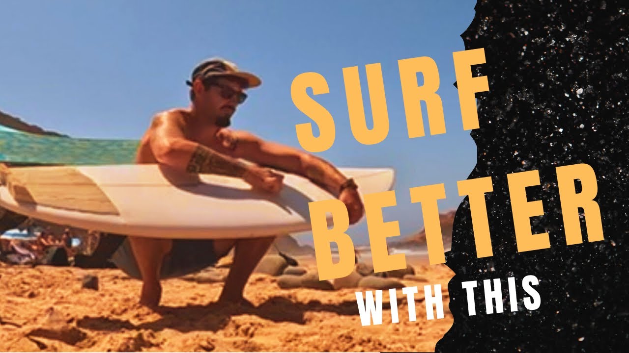 Best surf warm up 
