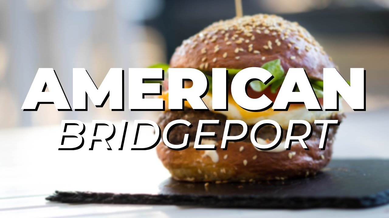 Bridgeport BEST american restaurants | Food tour of Bridgeport, California