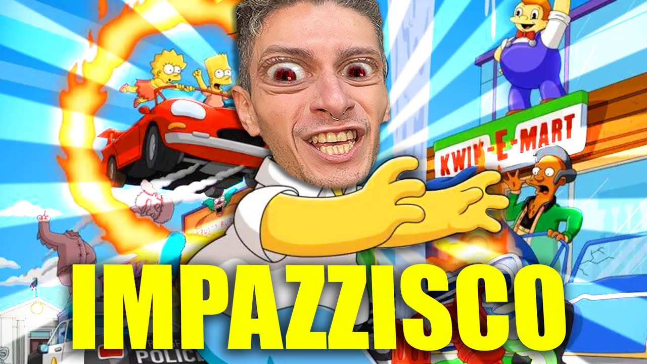 IMPAZZISCO TOTALMENTE SU FORTNITE !!