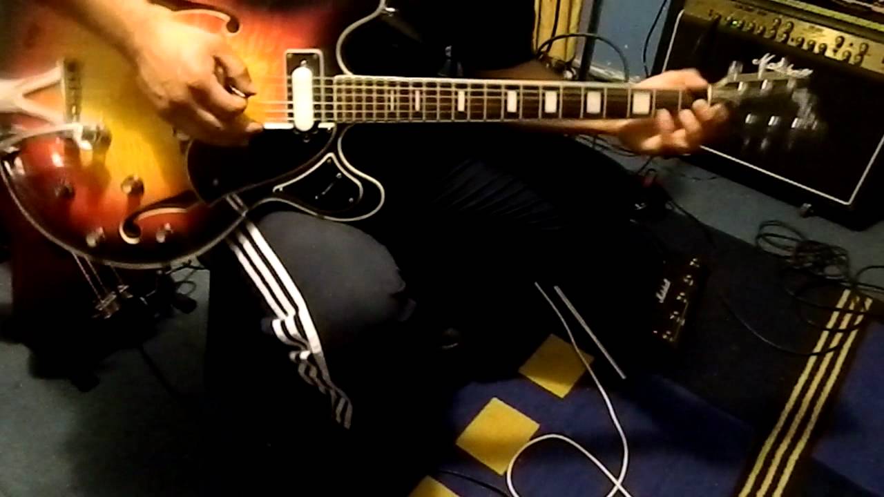 Univox Custom 335