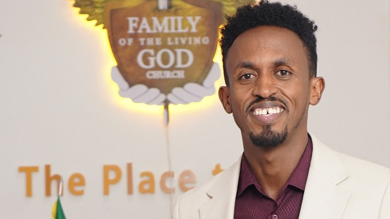 INTIMACY TV /FLG Church is live! December 21, 2025