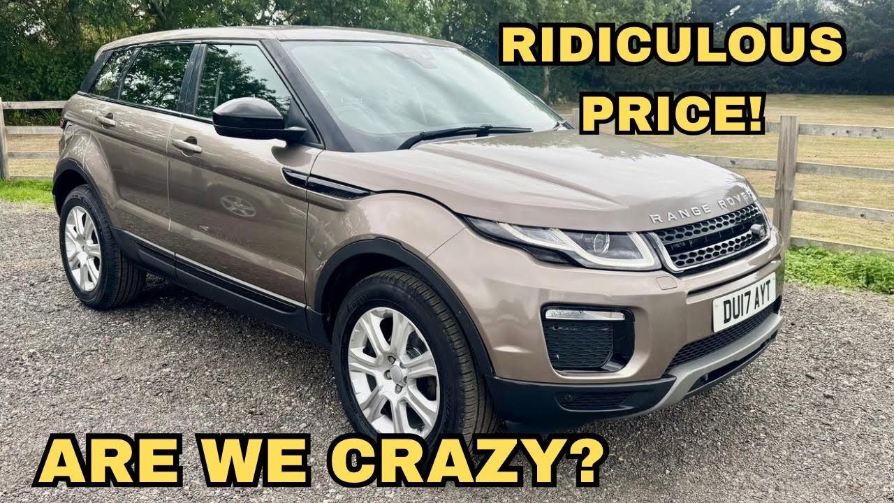 MAKING £1000'S FROM SALVAGE CARS BUT IT'S NOT EASY!