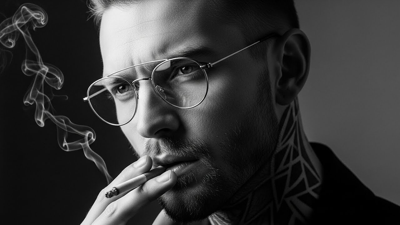 Deep Affection [2025] - English Deep House, Vocal House, Nu Disco | Emotional & Smooth Mood