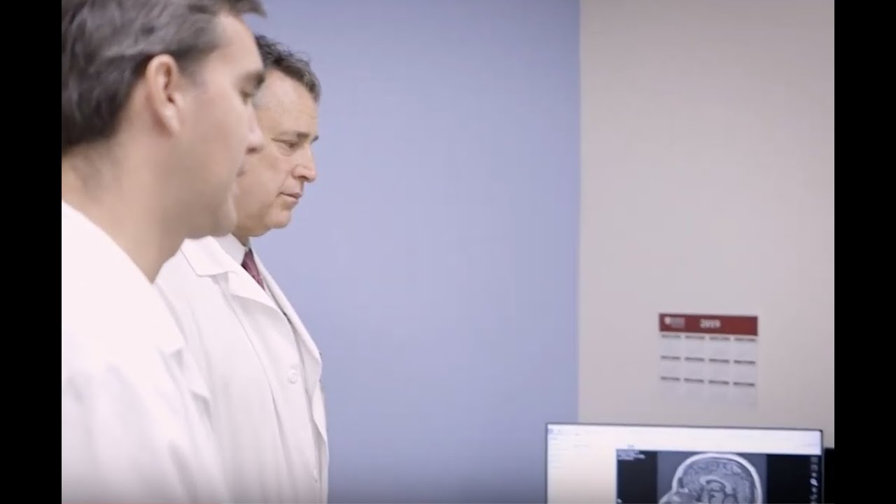 The Stanford Pituitary Center - The Preeminent Center for Pituitary Disorders