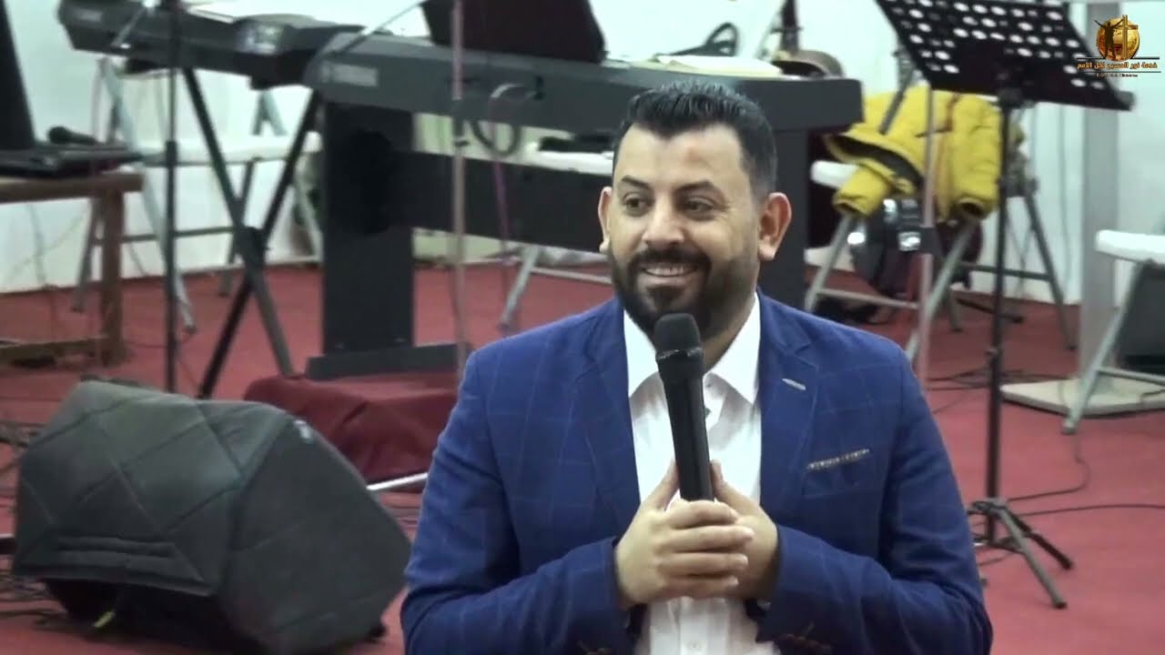 عظة :طهروا نفوسكم في طاعة الحق !!