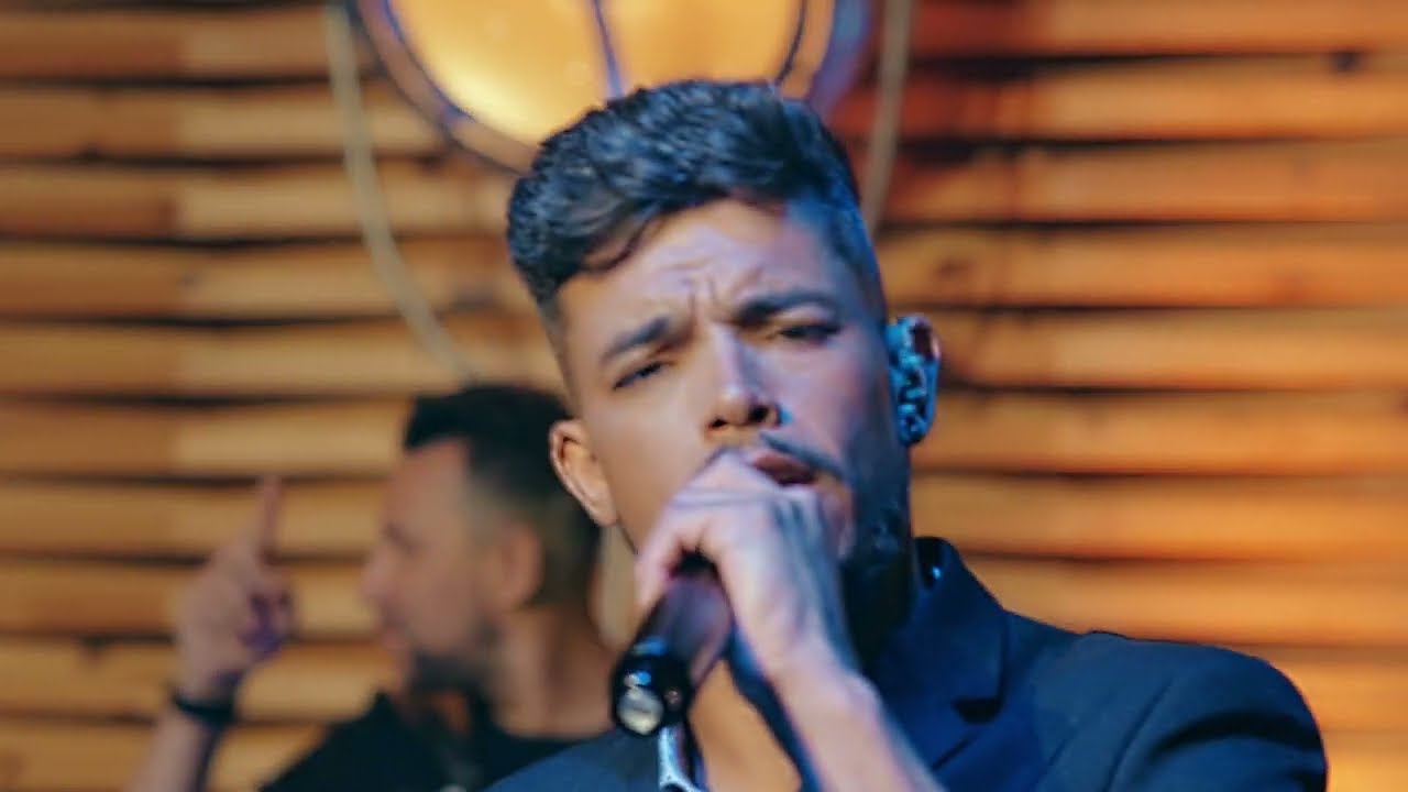 Meu Som Estourou - FELIPE MONTES - #SintonizanoFM