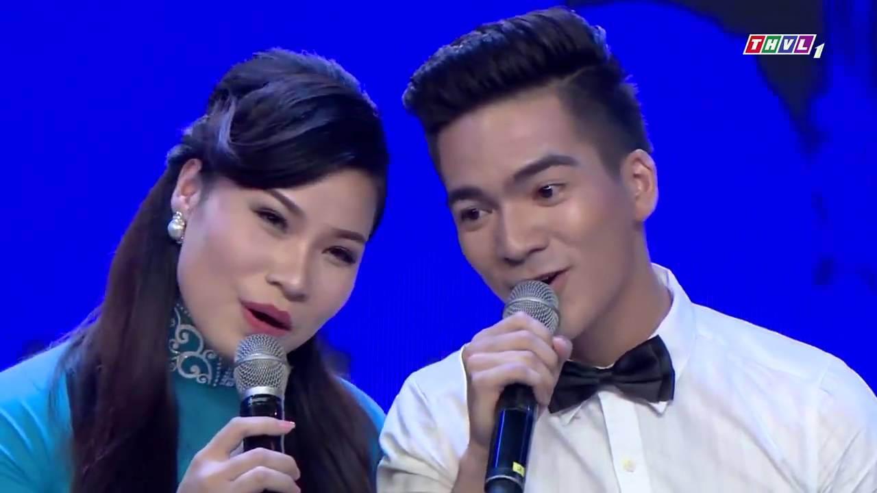 Thuyền Hoa & Mấy Nhịp Cầu Tre - B&ugrave;i Thị Th&uacute;y