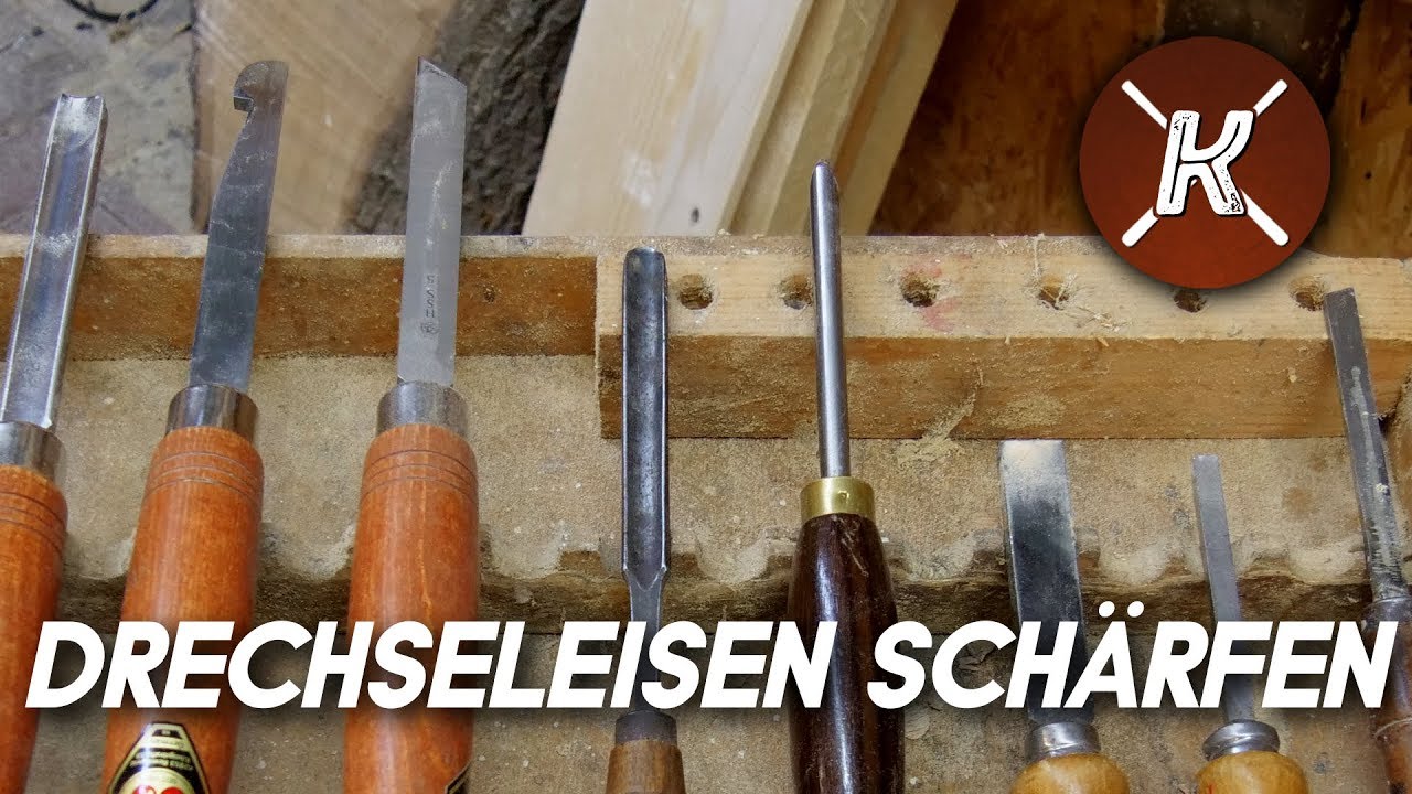 RASIERMESSERSCHARF! | Die Schritt für Schritt Anleitung