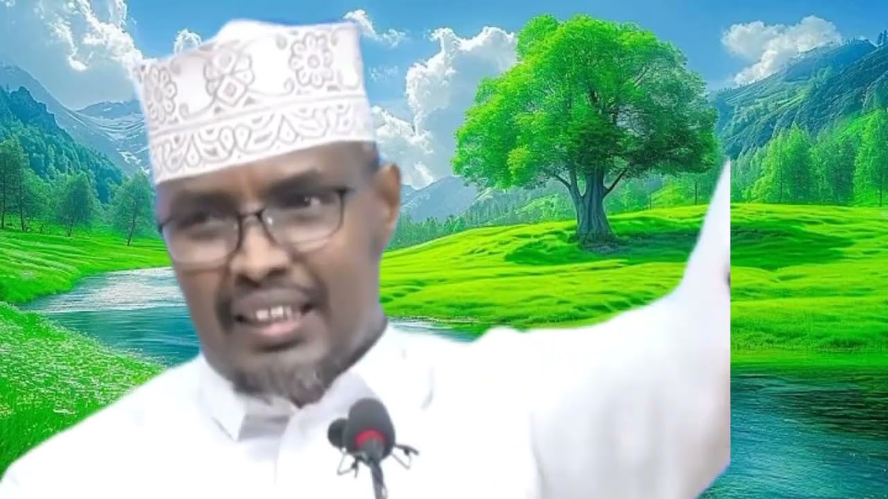 Sh Hassan Husaen qiso 12 January 2026