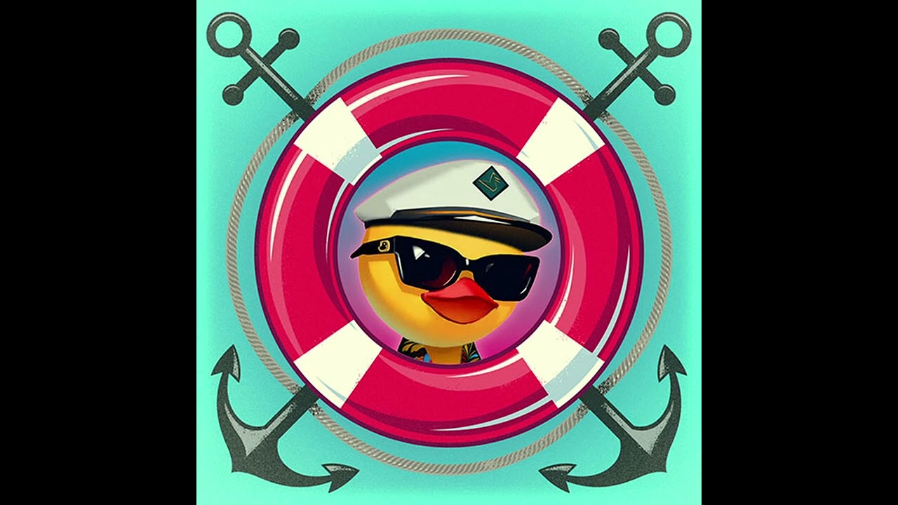 Lucky Duck - Epic Games