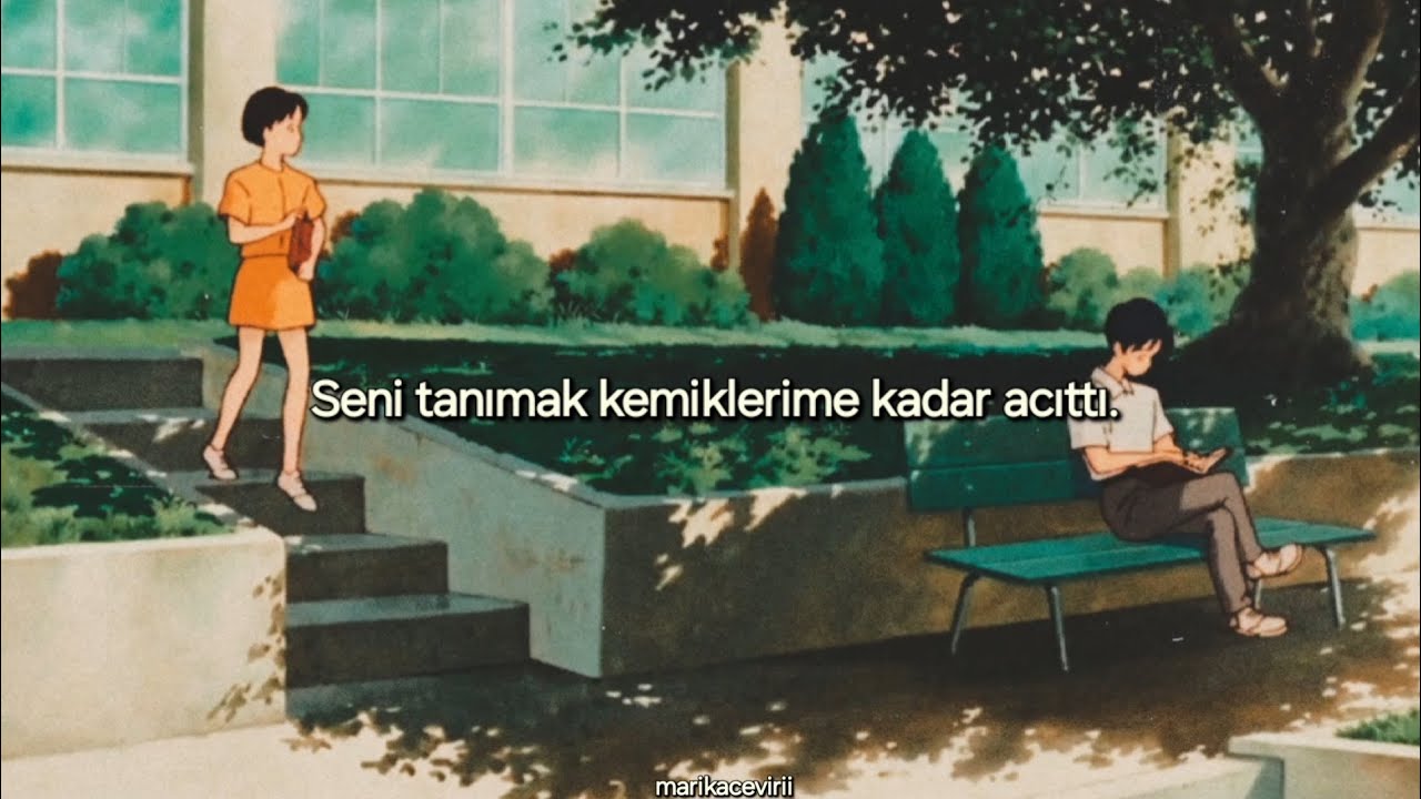 Taylor Swift - Closure (Türkçe Çeviri) by marika 