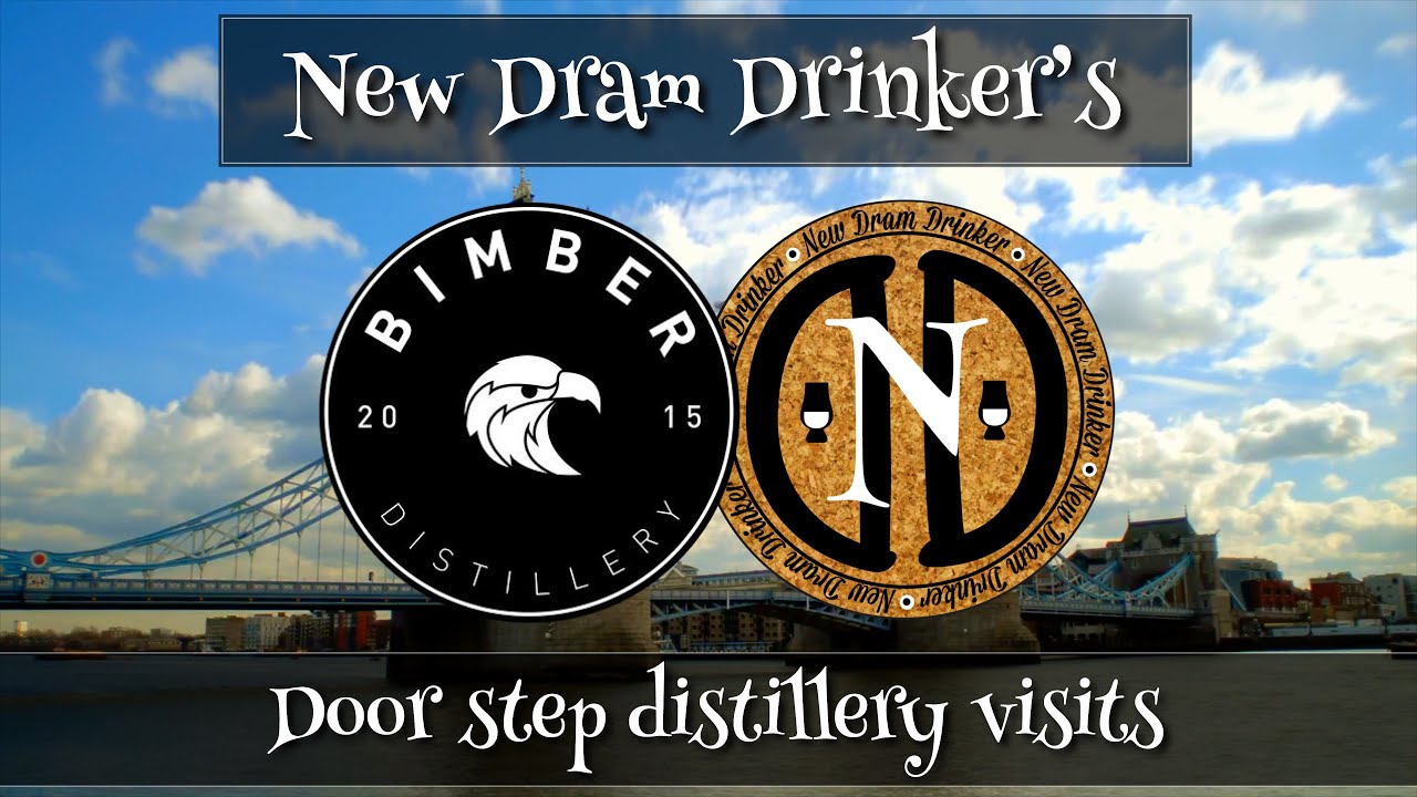 Bimber Distillery Visit