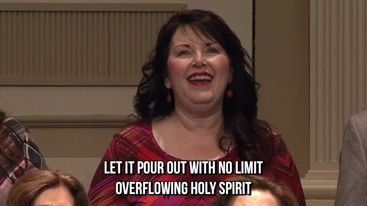 Celebration Worship