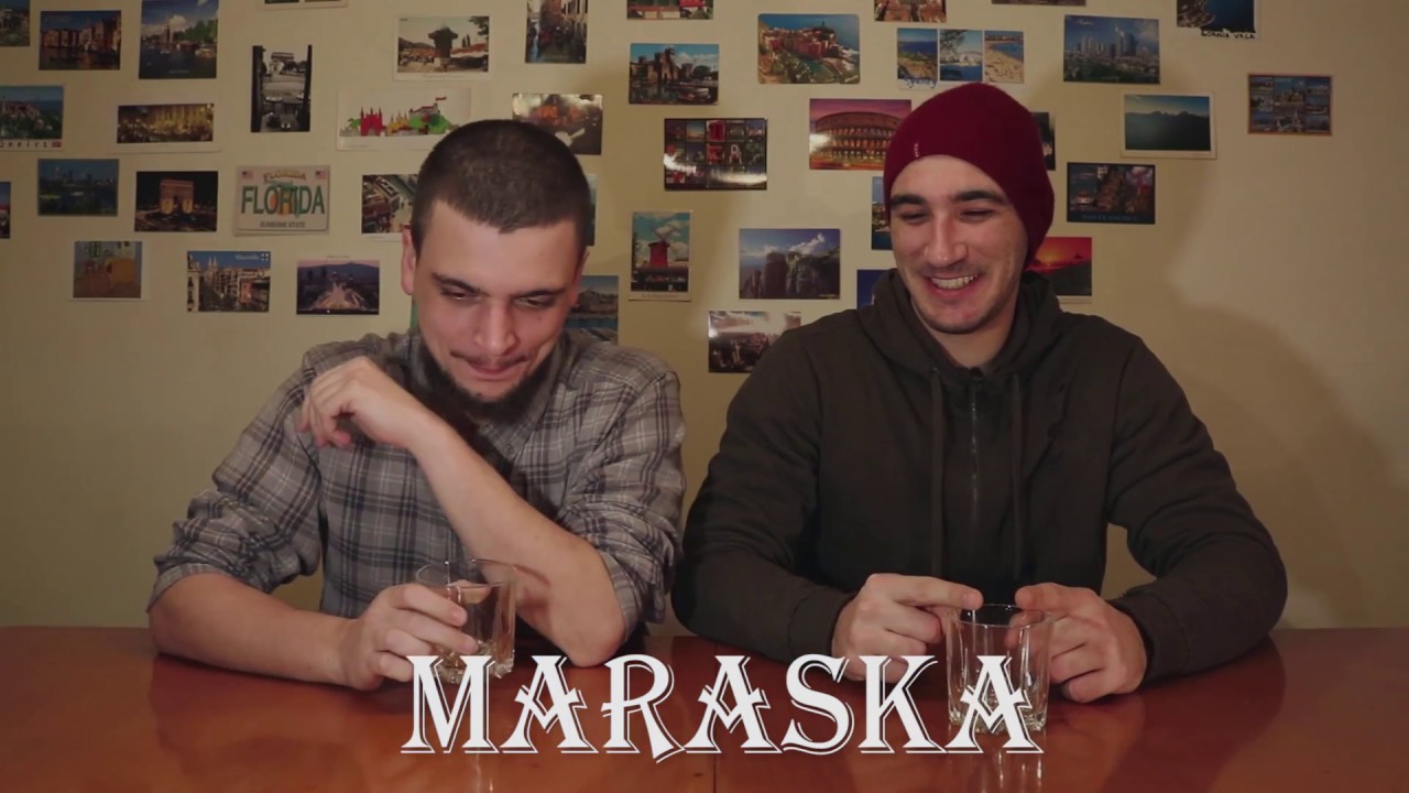Cimeri isprobavaju: EP 3 - Umri muški!