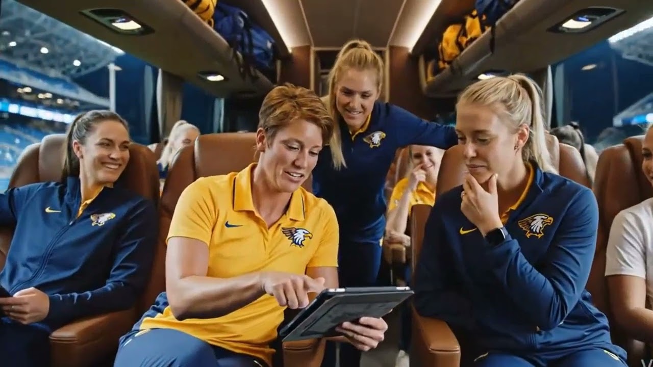 Charter Bus Rentals in Plano for Corporate Events and Business Travel