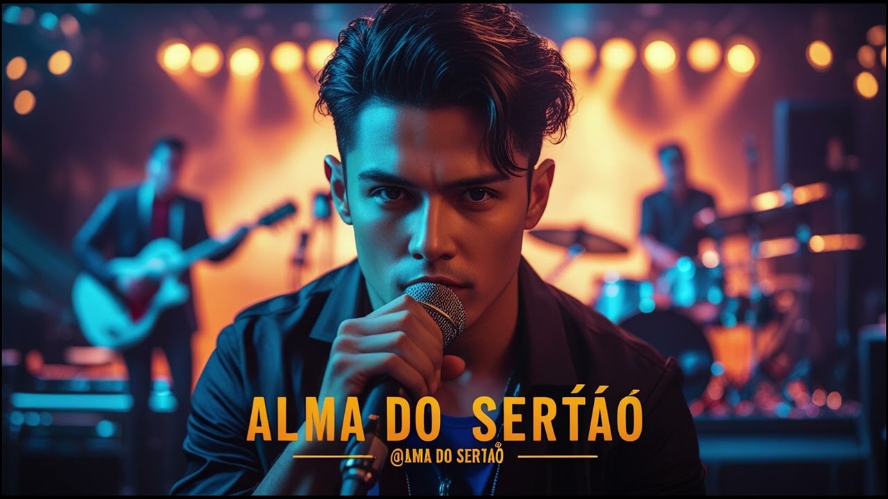 Você some, eu desabo.