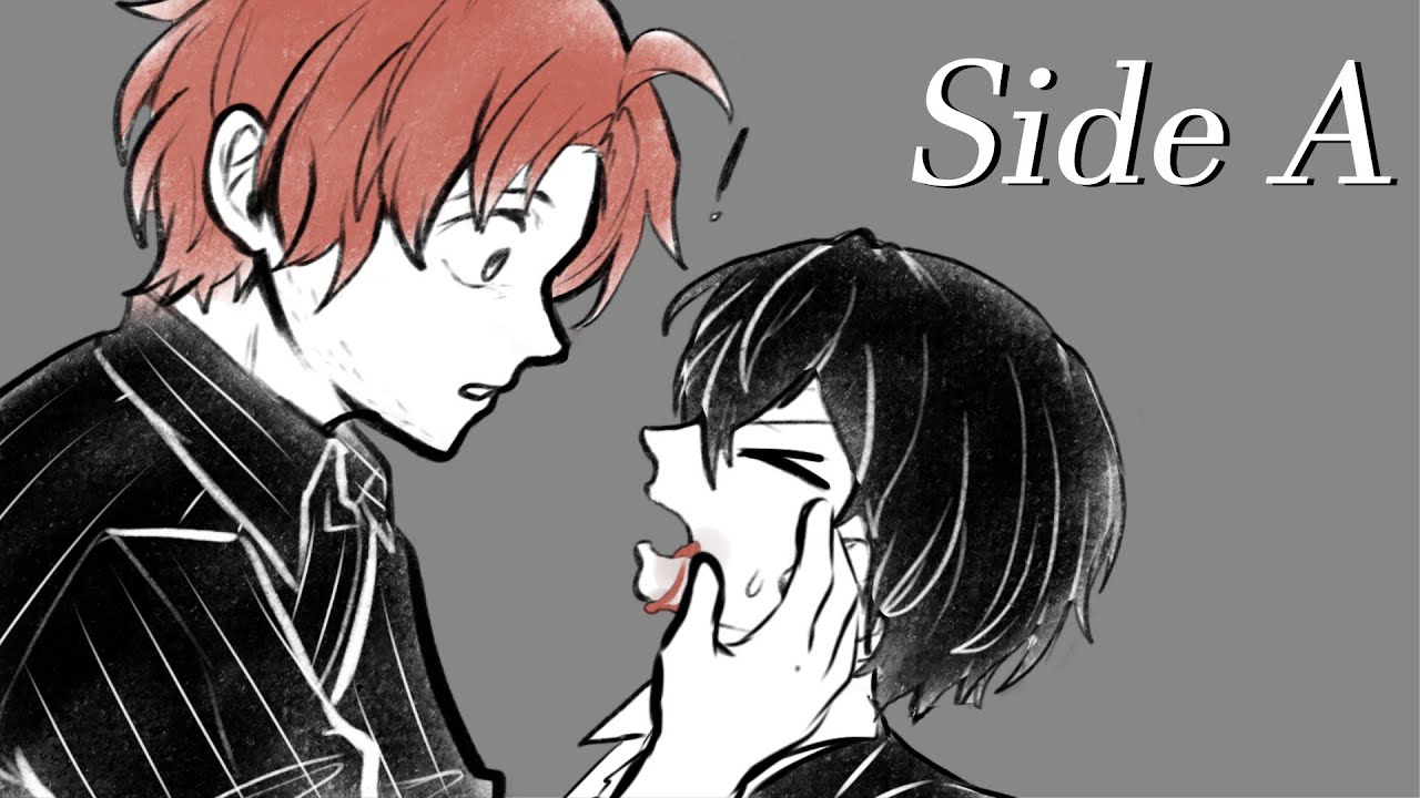 El d&iacute;a que recog&iacute; a Dazai - Lado A 🤕🍛 [Cortometraje] Primeros 13 minutos (ANUNCIO IMPORTANTE) #bsd