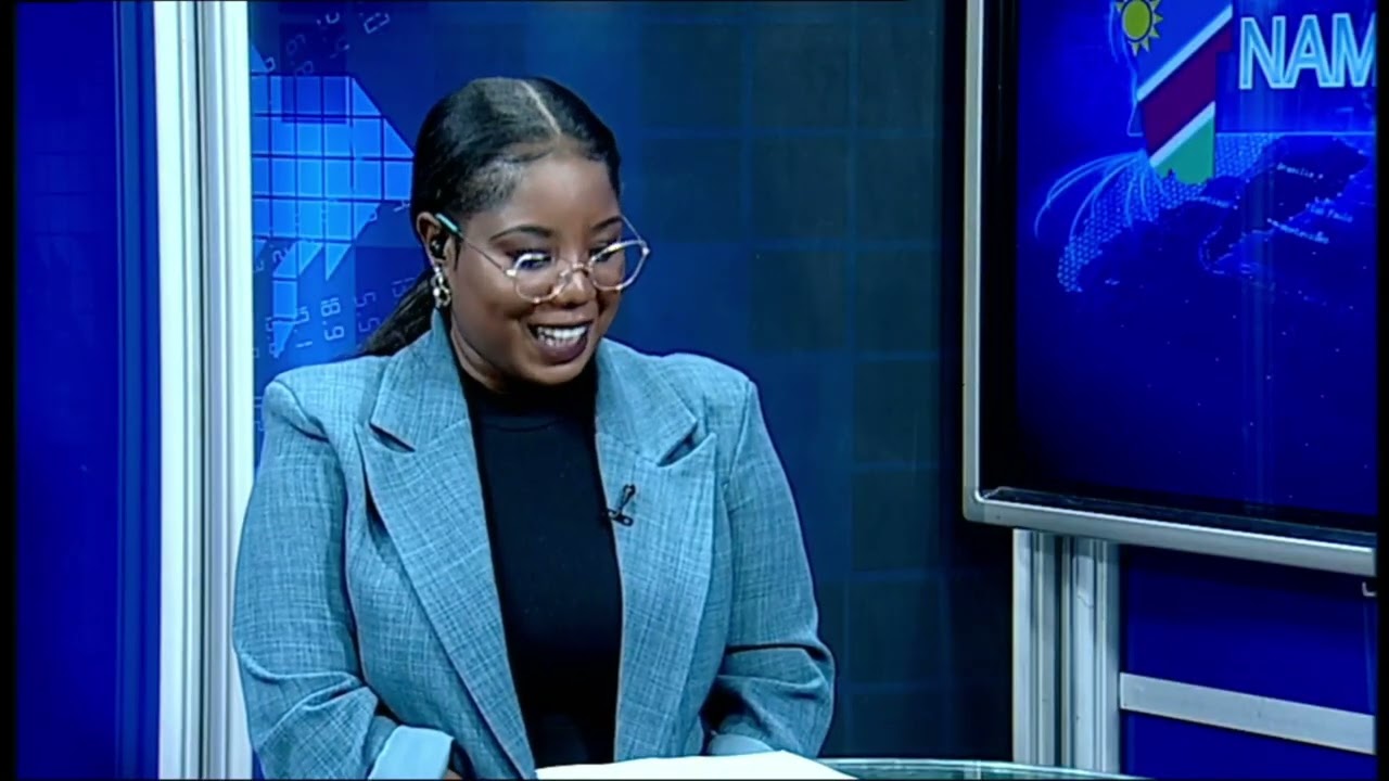 NAMIBIA CONNECTS | UNAM ranked 31st in QS World University Rankings - nbc