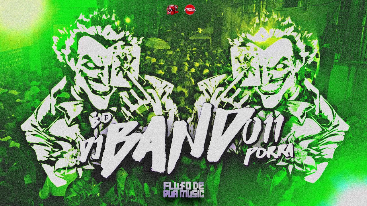 DESTRAVAÇÃO ROMANA 🏛️📜 - PASSINHO DO ROMANO (DJ BAND 011)