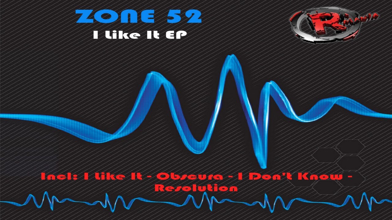 Zone 52 - Resolution (HD) Official Records Mania