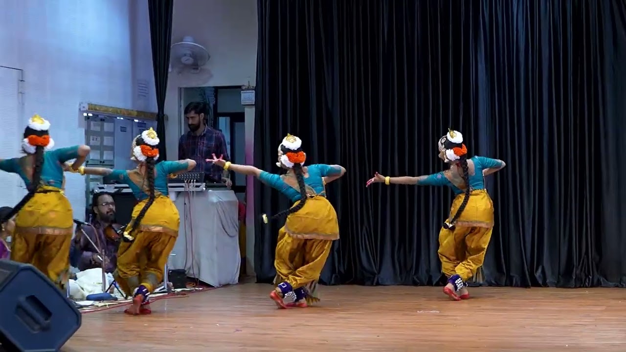 Pushpanjali
