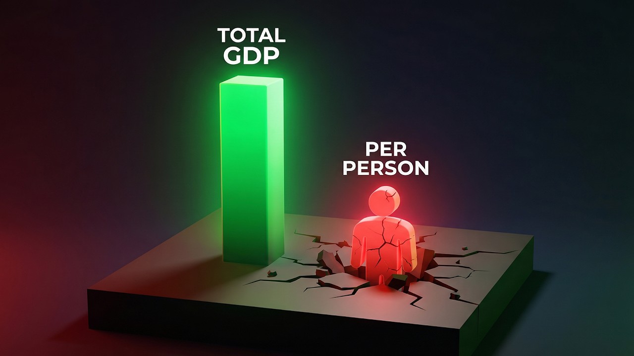 Why Australia Became a High-Cost Country