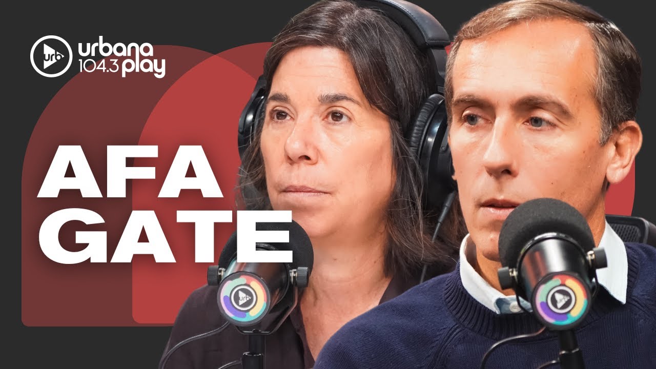 Empresa ligada a AFA desvia US$42M a empresas fantasma y casi US$500.000 a sociedades de Toviggino