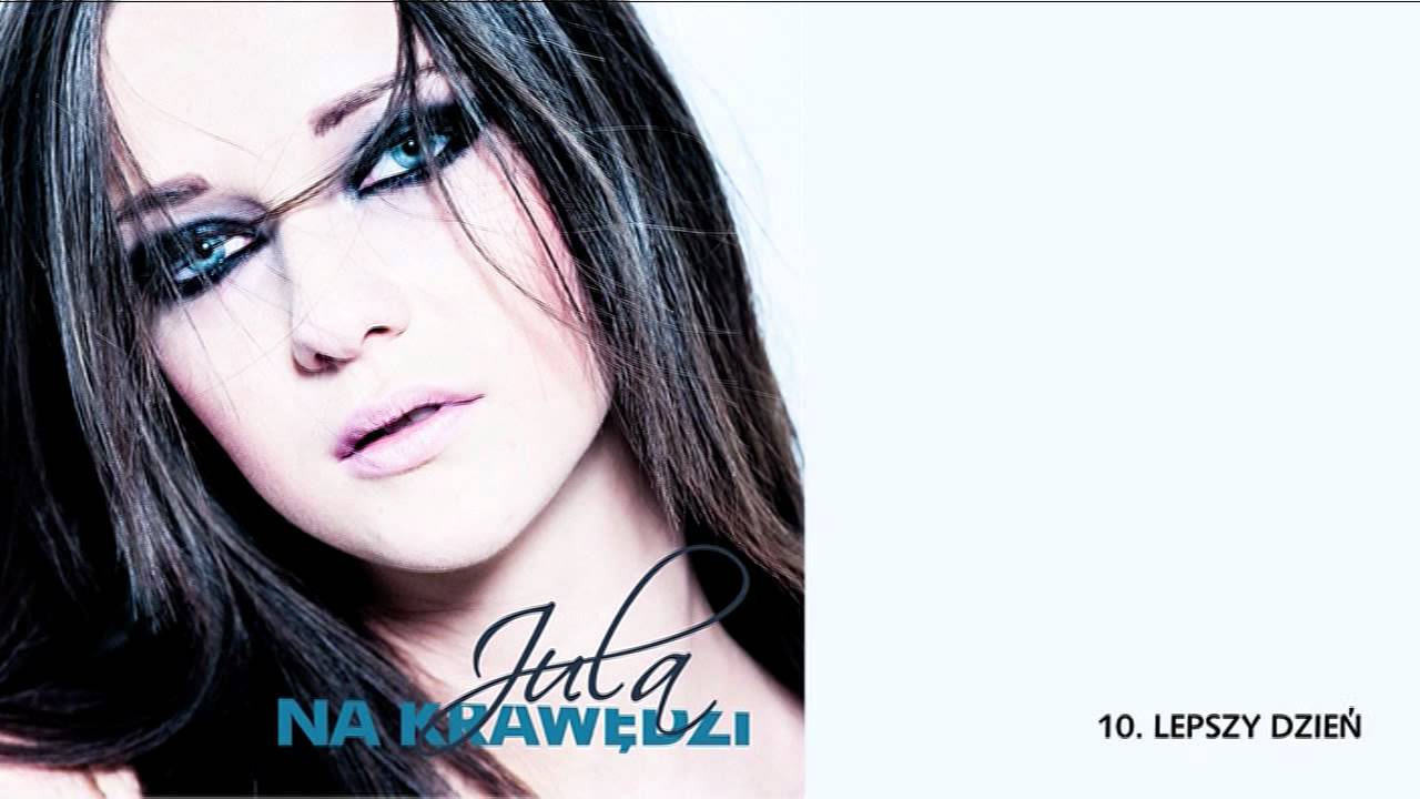 Jula - Lepszy dzień