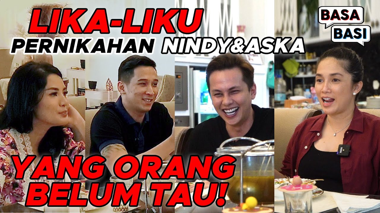 ASKA & ANDHIKA KECANDUAN GAME ONLINE!! NINDY & USSY KOMPAK NGOMEL!!