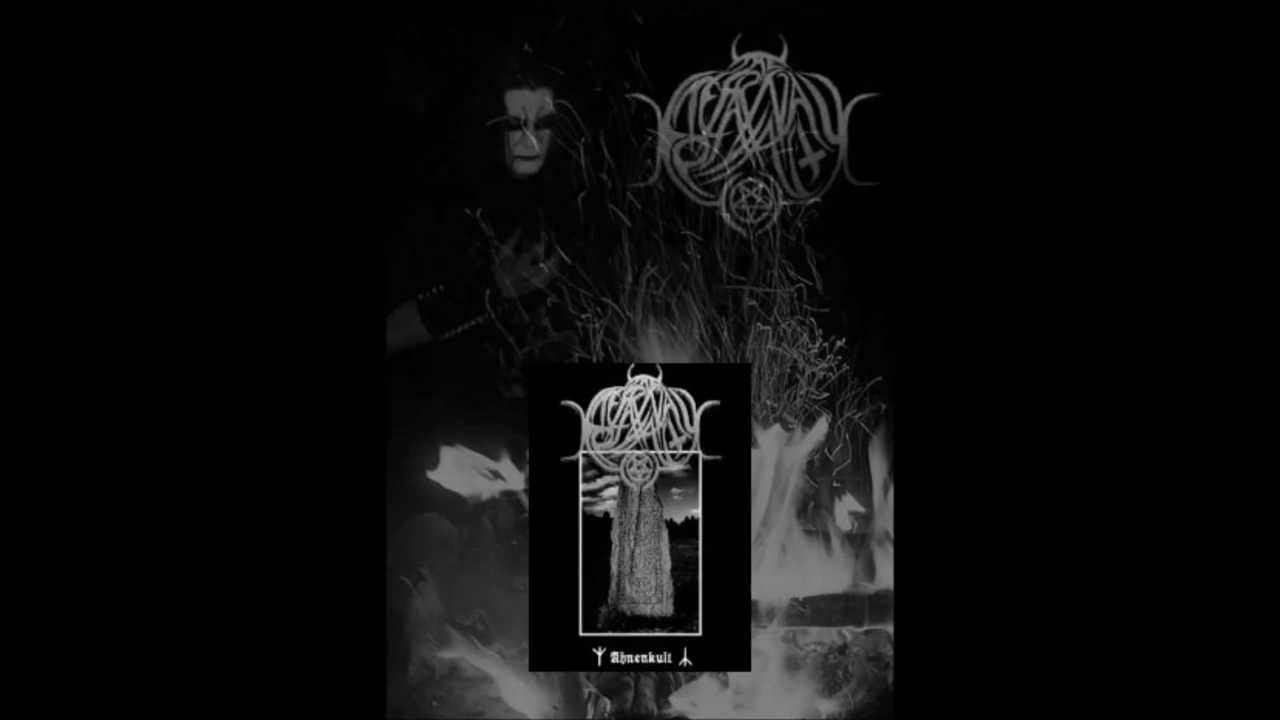 The Eternal Pain - Germanische Horden [Ahnenkult] 2006
