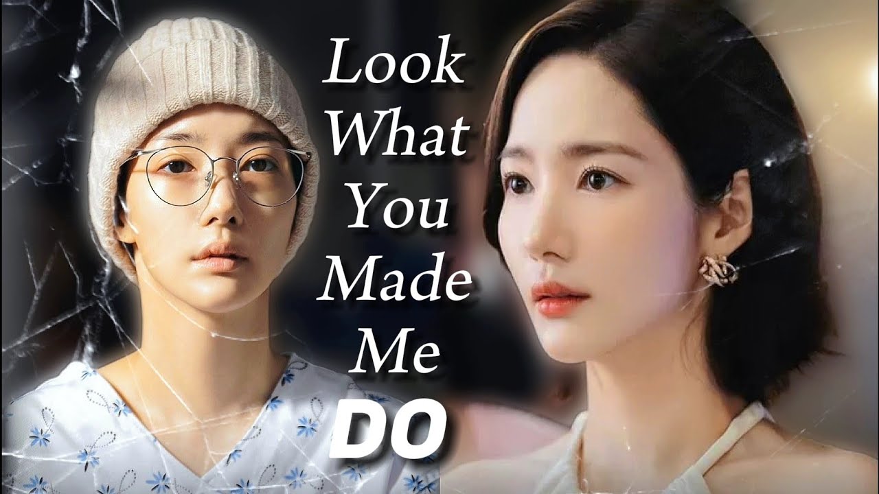 Look What You Made Me Do ✓ Kang Ji-Won | Marry My Husband