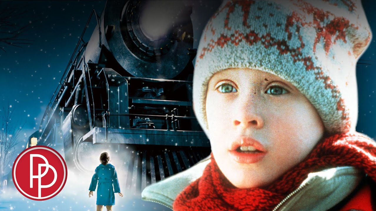 Die zehn beliebtesten Weihnachtsfilme aller Zeiten • PROMIPOOL