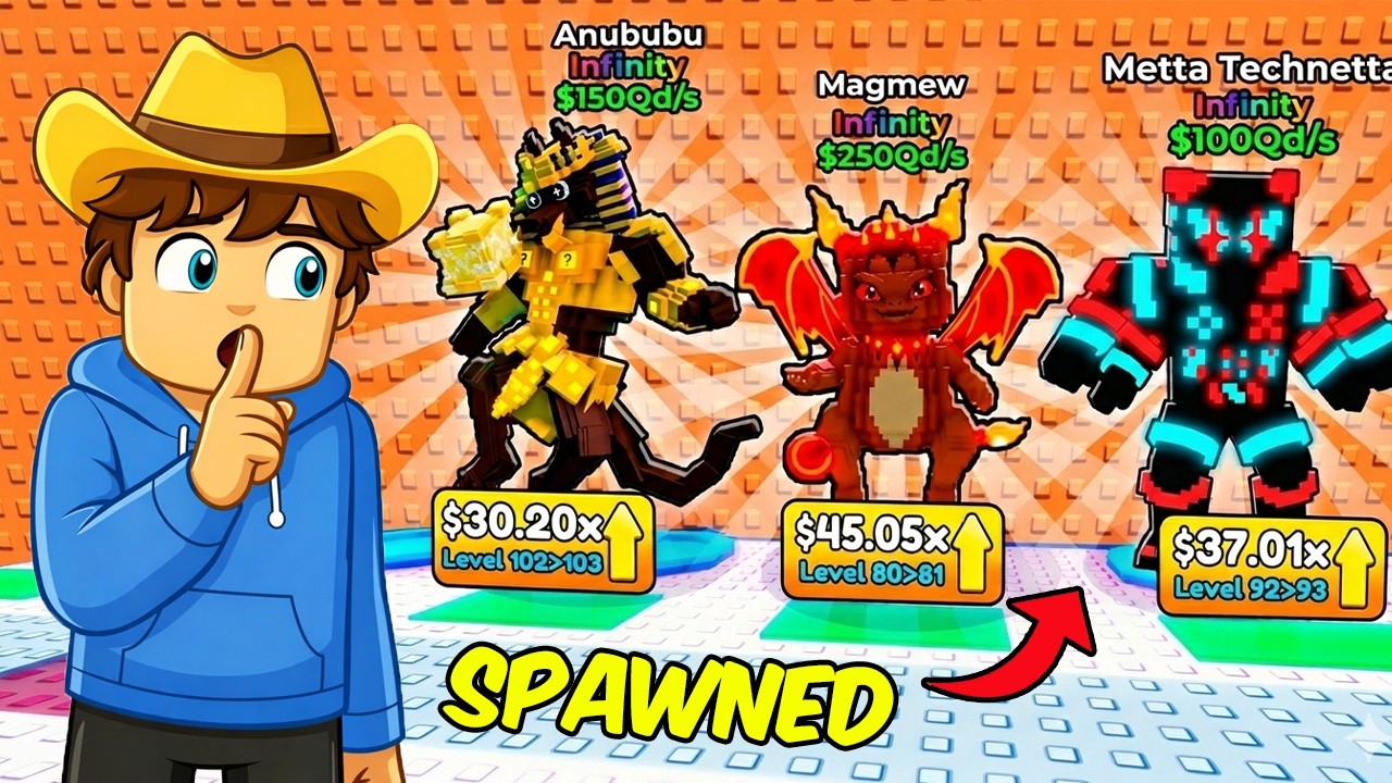 i Got INFINITY And DIVINE BRAINROTS in Escape Tsunami for Brainrots Roblox!