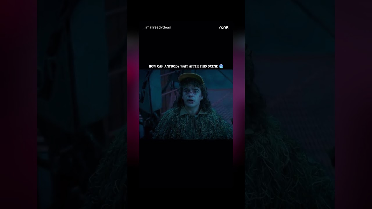 #strangerthings