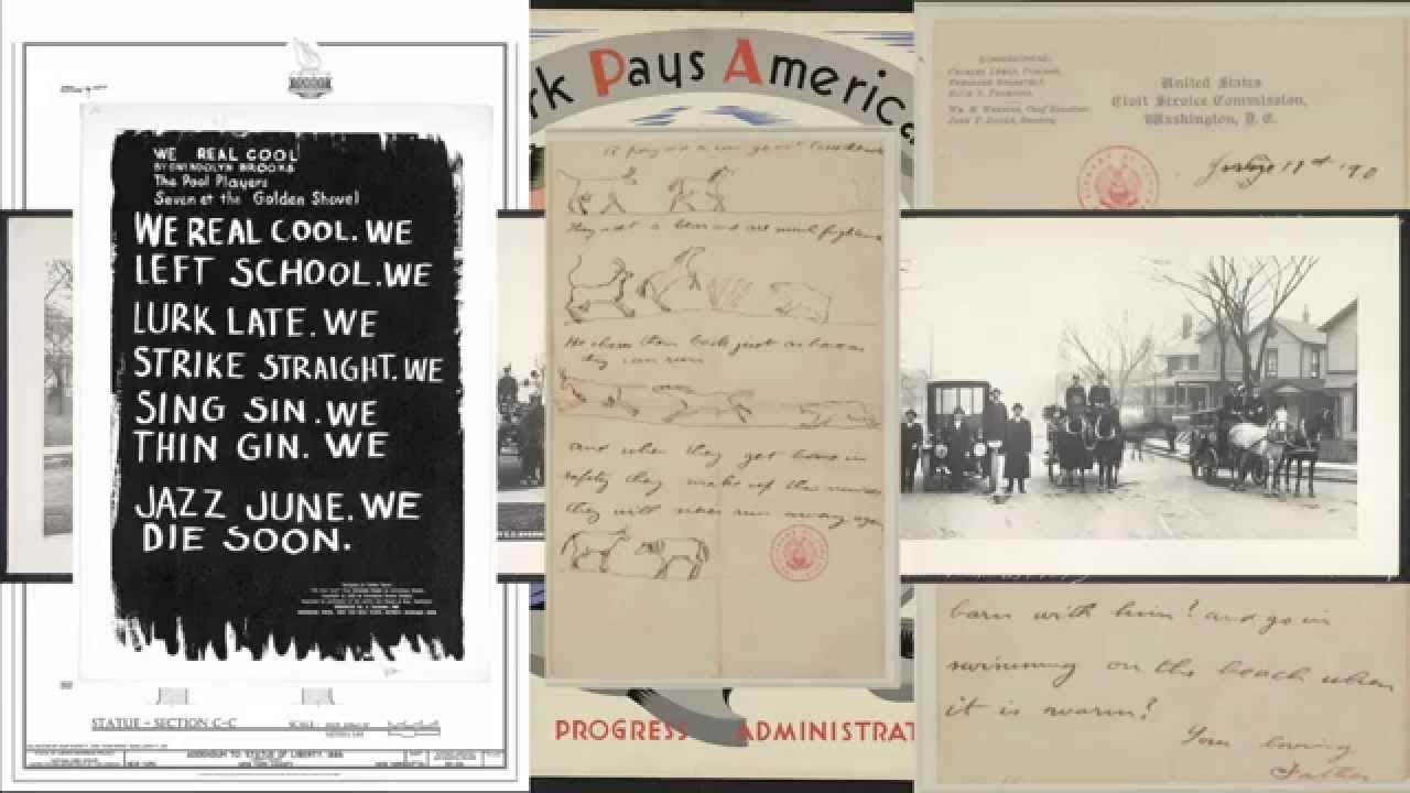 Teaching with Primary Sources
