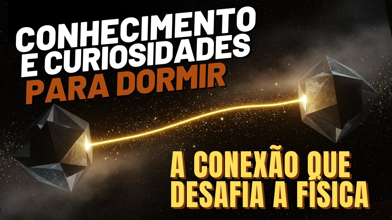 Partículas Emaranhadas O Paradoxo Que Chocou Einstein