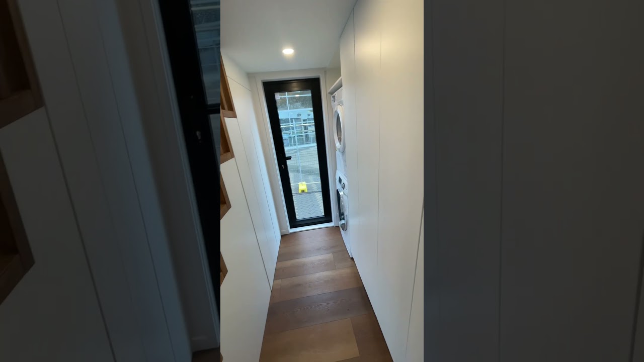Harmony 2 bedroom tiny home 🏡