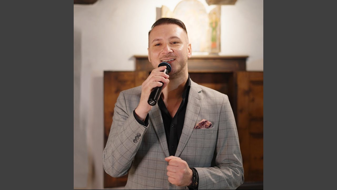 Tot Zic Că Mă Cumințesc (Live 2026)
