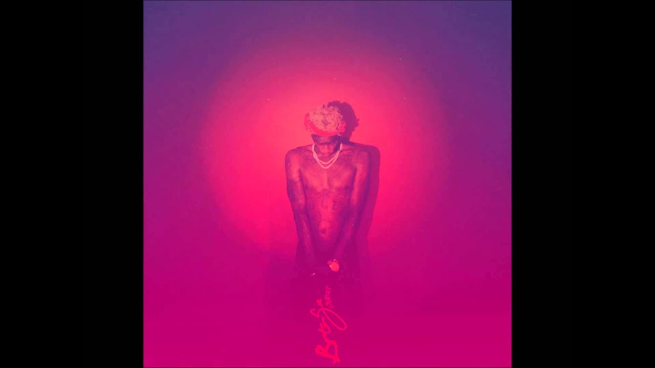 With That - Young Thug [Chopped and Screwed by Holographic Jesus]