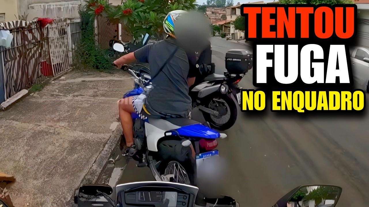 MELHORES ENQUADROS DE MOTO DO MUNDO (EP.279)