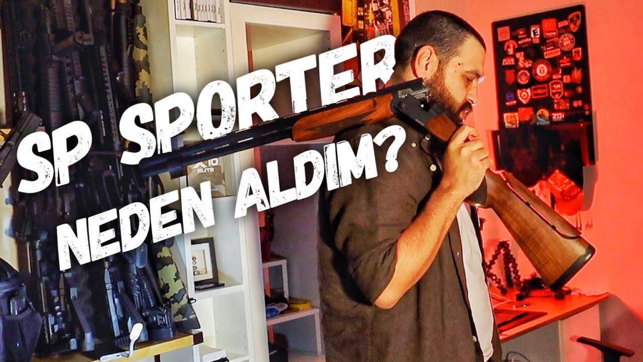 Neden Aldım? | ATA SP SPORTER