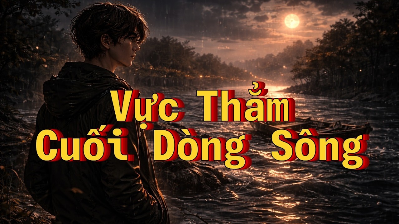 Vực Thẳm Cuối Dòng Sông
